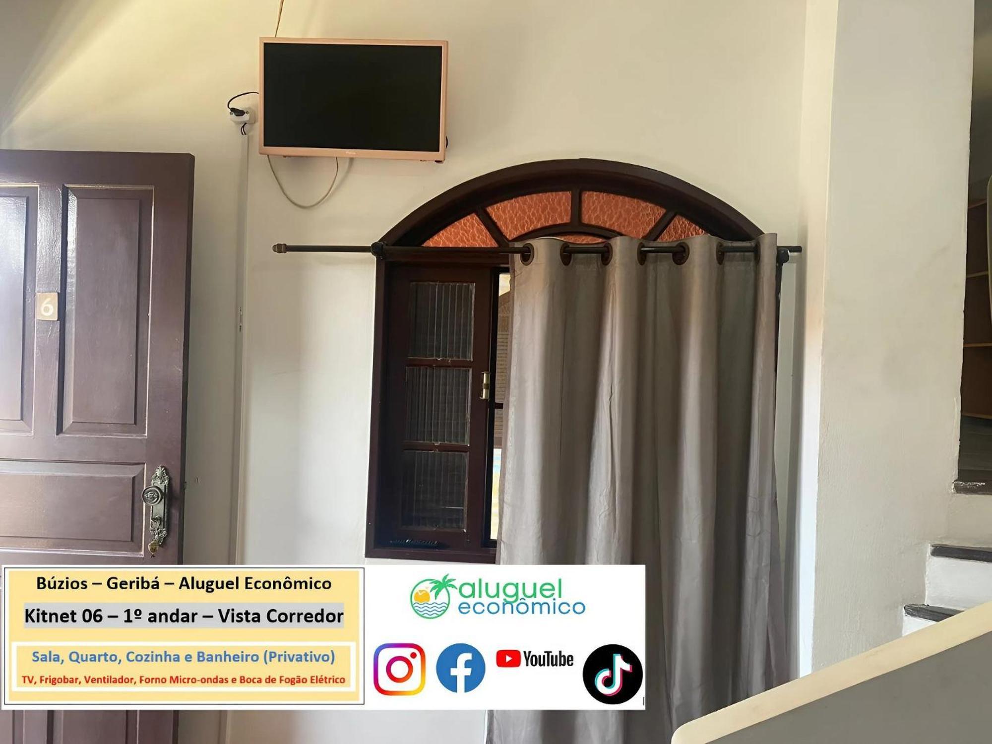 Buzios - Geriba - Suites - Aluguel Economico Exteriör bild
